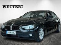 Käytetty BMW 316 116 HP (85 kW) 2017 Sedan