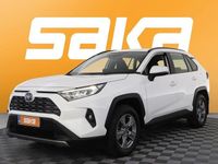 Käytetty Toyota RAV4 Hybrid Active 178 HP (130 kW) 2023 Katumaasturi