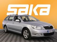 Käytetty Skoda Octavia Experience 105 HP (77 kW) 2013 Farmari