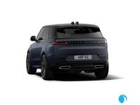 Käytetty Land Rover Range Rover Sport SE Dynamic 460 HP (338 kW) 2025 Katumaasturi