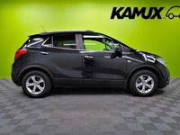 käytetty Opel Mokka 5-ov Cosmo 1,6 / Varustetiedot tulossa /