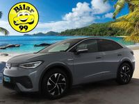Käytetty VW ID.5 Pro Performance 150 kW (204 HP) 2023 Katumaasturi