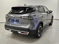 Uusi Nissan Qashqai N-Connecta 158 HP (116 kW) 2025 Katumaasturi