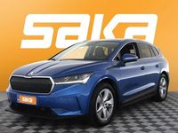 Käytetty Skoda Enyaq iV 194 kW (265 HP) 2022 Katumaasturi