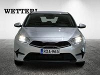 Käytetty Kia Ceed LX 101 HP (74 kW) 2025 Hopea Viistoperä