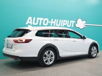 käytetty Opel Insignia Country Tourer 1,5 Turbo Start/Stop 121kW AT6