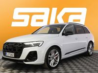 Käytetty Audi Q7 S-Line 490 HP (360 kW) 2024 Katumaasturi