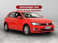 käytetty VW Polo 1,0 59 kW - Vetokoukku / Ilmastointi