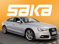 Käytetty Audi A5 Sportback Business 224 HP (164 kW) 2014 Viistoperä