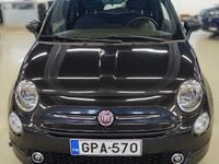 Käytetty Fiat 500 71 HP (52 kW) 2022 Viistoperä