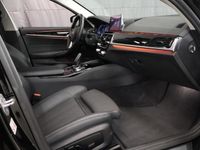 käytetty BMW 530 530 G30 Sedan e A Charged Edition Sport digimittari, sporttipenkit, proffa