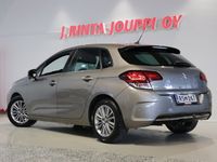 käytetty Citroën C4 PureTech 130 Intensive