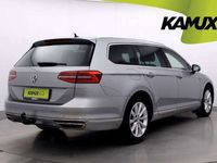 käytetty VW Passat Variant Highline 2,0 TDI 103 kW (140 hv) BlueMotion Technology ** Tulossa! / Adapt. vakkari / Navi