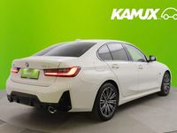 Käytetty BMW 330e M Sport 292 HP (214 kW) 2023 Valkoinen Sedan