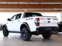 käytetty Ford Ranger Double cab // ALV, PA-LISÄLÄMMITIN