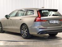 käytetty Volvo V60 T8 AWD Inscription aut* KESSY* Panorama* BLIS* Nahat* VOC* Pilot Assist*