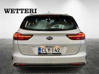 käytetty Kia Ceed Sportswagon 1,4 T-GDI ISG 140hv EX DCT A/T EcoDynamics