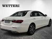 Käytetty Mercedes E300 Edition 211 HP (155 kW) 2023 Sedan