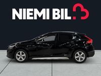 Käytetty Volvo V40 Summum 120 HP (88 kW) 2016 Viistoperä