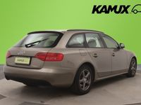 käytetty Audi A4 Avant First Edition Business Sport 2,0 TDI 140 kW quattro S tronic Matrix-LED /