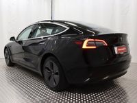 käytetty Tesla Model 3 Standard RWD - 3kk lyhennysvapaa - Vetokoukku, FSD, Obsidian Black* - Ilmainen kotiintoimitus!