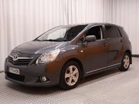 käytetty Toyota Verso 2,0 D-4D 126 DPF Sol Edition Tulossa Jyväskylään /