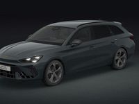Uusi Cupra Leon 201 HP (147 kW) 2026 Farmari