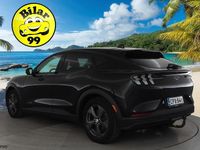 Käytetty Ford Mustang Mach-E 202 kW (276 HP) 2022 Katumaasturi