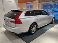 käytetty Volvo V90 D4 Business aut