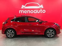 Käytetty Ford Puma ST-Line 124 HP (91 kW) 2020 Katumaasturi