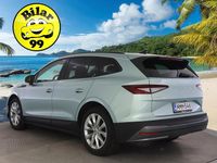 Käytetty Skoda Enyaq iV 150 kW (204 HP) 2022 Katumaasturi