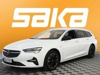 Käytetty Opel Insignia Innovation 122 HP (89 kW) 2021 Farmari