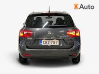 Käytetty Seat Ibiza ST Copa 105 HP (77 kW) 2011 Farmari