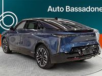 Uusi DS Automobiles N°8 11 kW (15 HP) 2026 Katumaasturi