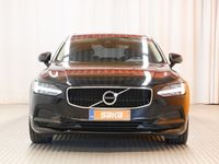 käytetty Volvo V90 D3 AWD Momentum aut Tulossa Lappeenrantaan /