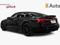 Käytetty Audi e-tron GT quattro 430 kW (585 HP) 2025 Sedan