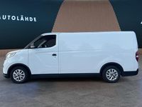 Käytetty Maxus eDeliver 3 89 kW (122 HP) 2022 Van