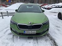 käytetty Skoda Scala 1,0 TSI 115 Style DSG Autom