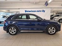 käytetty Audi Q5 Advanced 50TFSIe 220 kW quattro S tronic Electrified Edition *Comfort/Progress/S-line sisät.paketit*