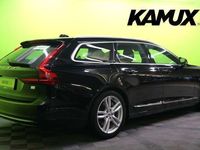 käytetty Volvo V90 D3 Business Inscription Edition aut | Rahoitustarjous 3,99 % + kulut | Navi, Harman/Kardon