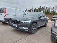 käytetty Volvo XC60 D4 AWD Business Inscription aut