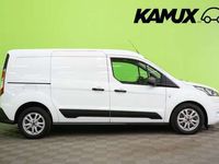 käytetty Ford Transit Connect TransitConnect 1.5 EcoBlue 250 (L2) Trend /