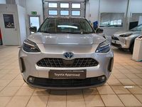 Käytetty Toyota Yaris Cross Business Edition 114 HP (83 kW) 2022 Hopea Katumaasturi