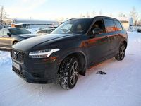 Käytetty Volvo XC90 Performance 456 HP (335 kW) 2023 Katumaasturi