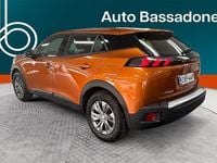 Käytetty Peugeot e-2008 Active 100 kW (136 HP) 2023 Katumaasturi