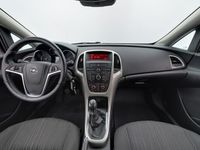 käytetty Opel Astra Sport Tourer Enjoy 1,6 85kW MT5 //