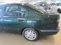 käytetty Nissan Primera 1.6 SLXi 4d