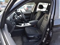 käytetty BMW X3 xDrive 20d A F25 Business ** Juuri tullut! / Suomi-auto / Vakkari / Koukku / P-tutka **