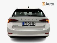 käytetty Skoda Octavia Combi 14 TSI PHEV Ambition iV DSG **ALV / LED-ajovalot / Vakkari / Parkkitutkat / Kessy**