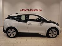 käytetty BMW i3 94Ah - 3kk lyhennysvapaa - Pysäköintitutka takana